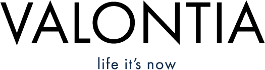 Valontia logo